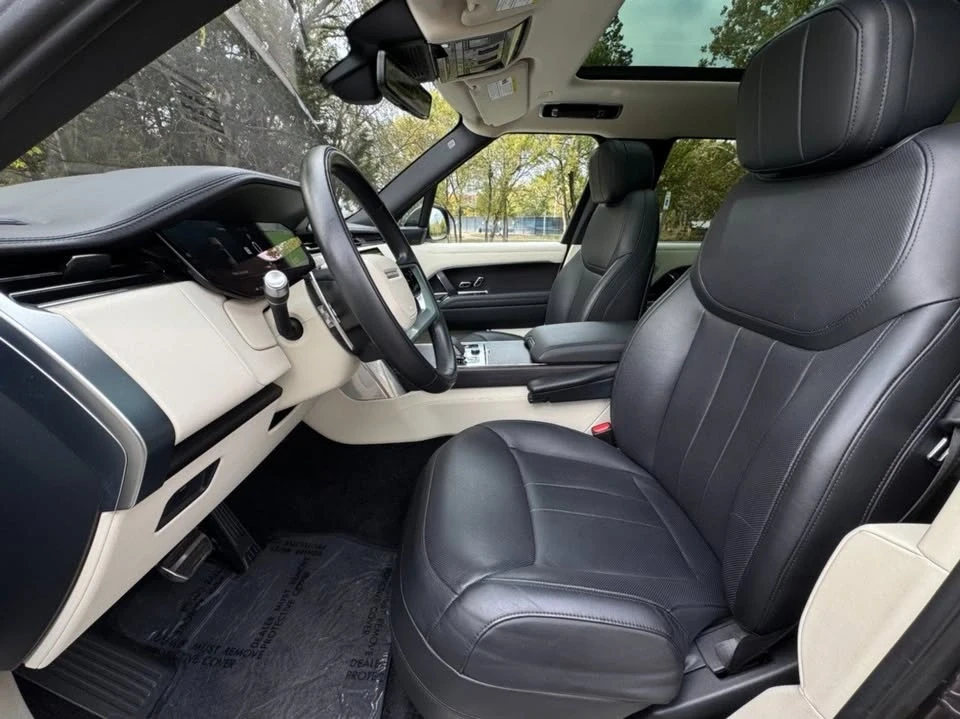 2022 Land Rover Range Rover L460 - Image 9 of 20