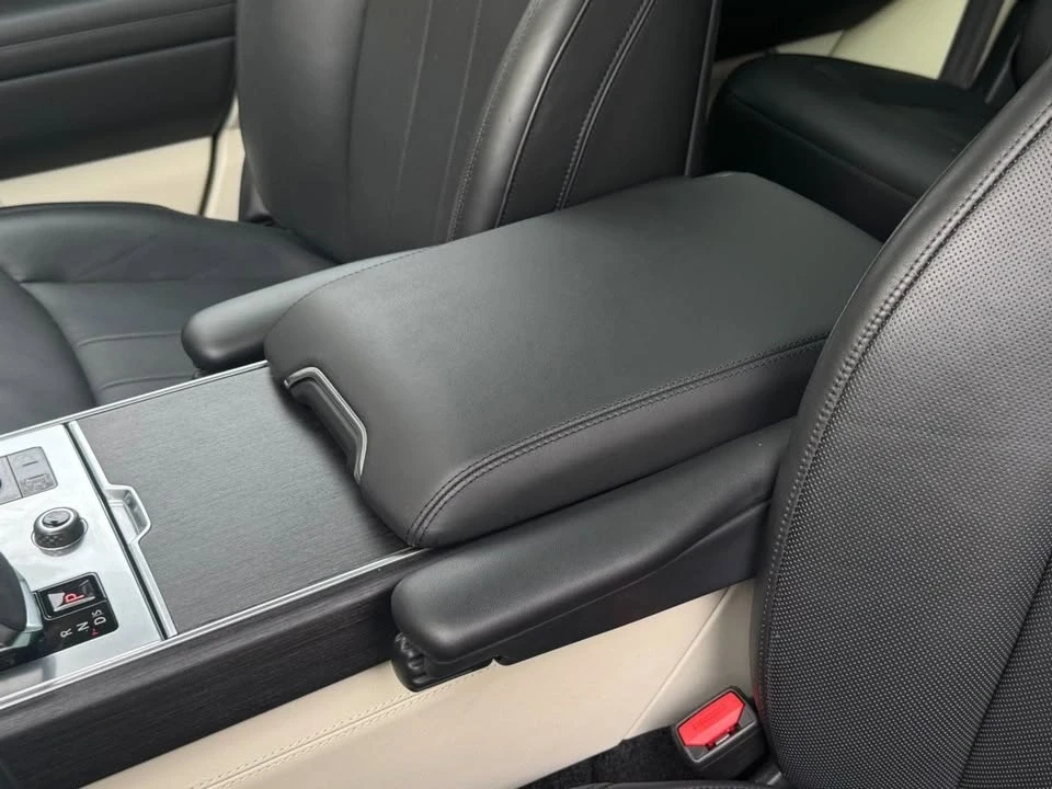 2022 Land Rover Range Rover L460 - Image 13 of 20