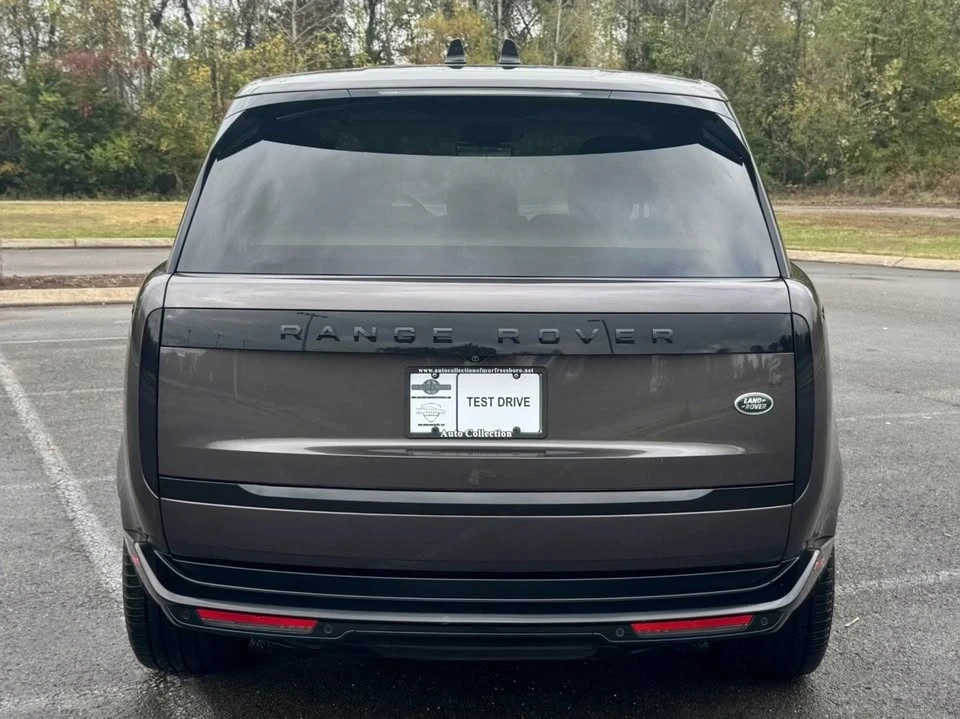 2022 Land Rover Range Rover L460 - Image 6 of 20