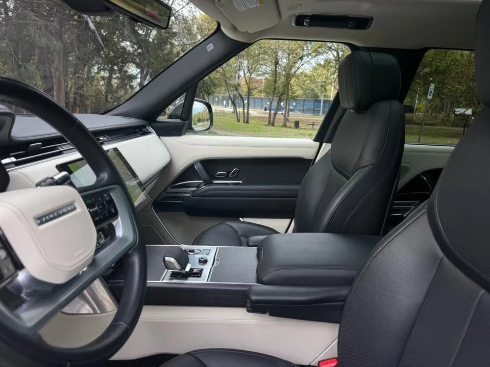 2022 Land Rover Range Rover L460 - Image 19 of 20