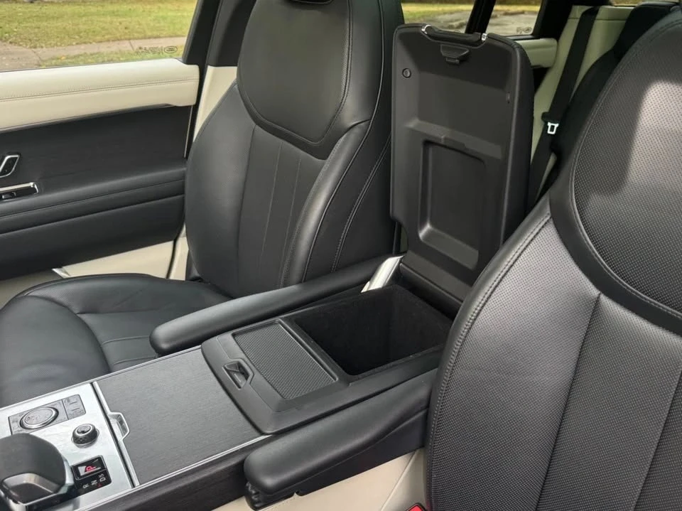 2022 Land Rover Range Rover L460 - Image 14 of 20