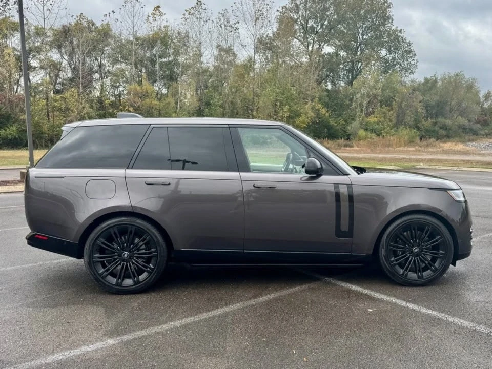2022 Land Rover Range Rover L460 - Image 8 of 20