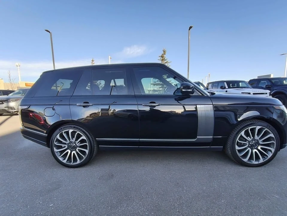 2022 Land Rover Range Rover L460 - Image 6 of 16