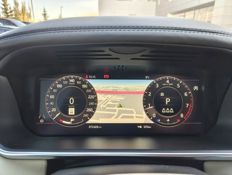 2022 Land Rover Range Rover L460 - Image 15 of 16