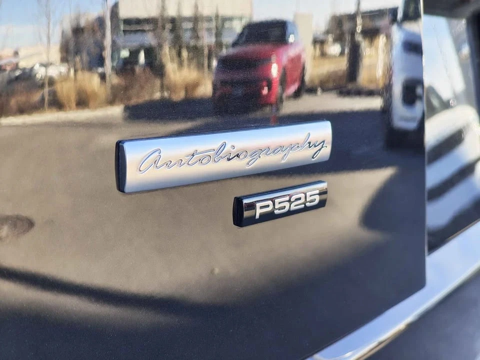 2022 Land Rover Range Rover L460 - Image 16 of 16