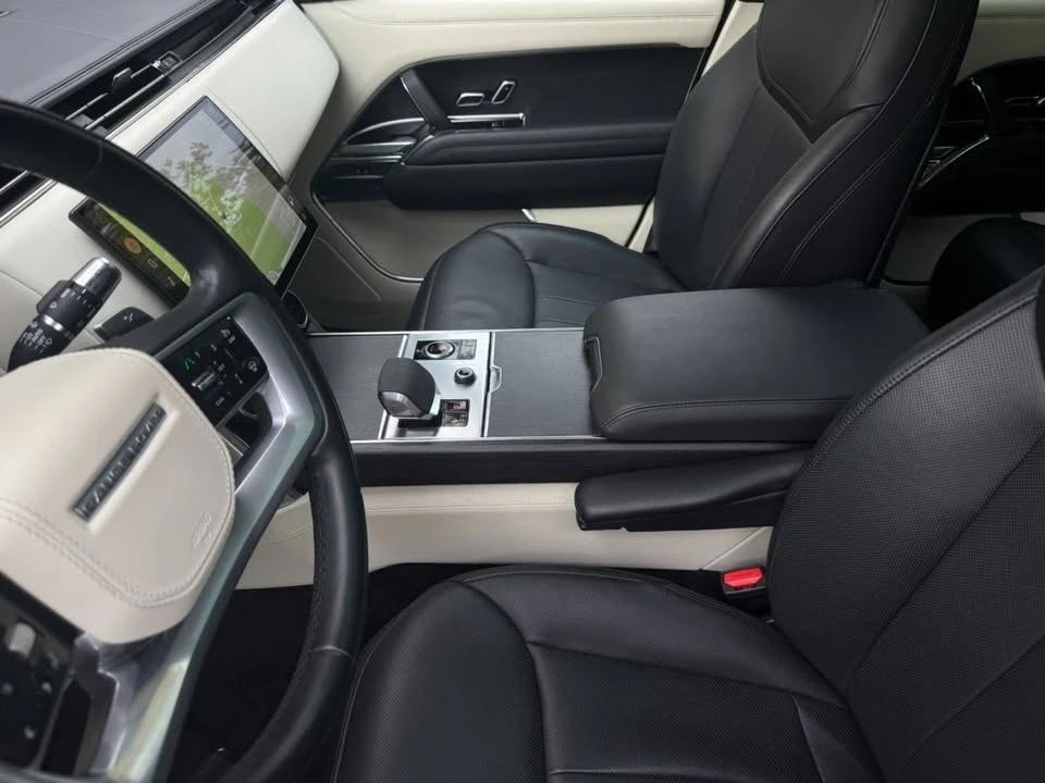 2022 Land Rover Range Rover L460 - Image 12 of 20