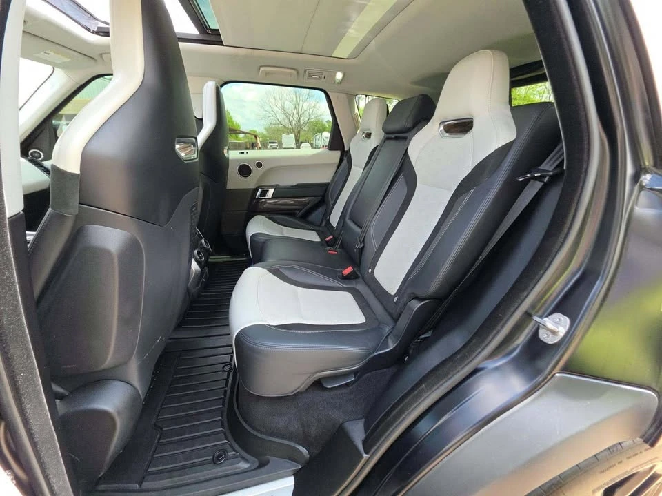 2022 Land Rover Range Rover L460 - Image 6 of 12