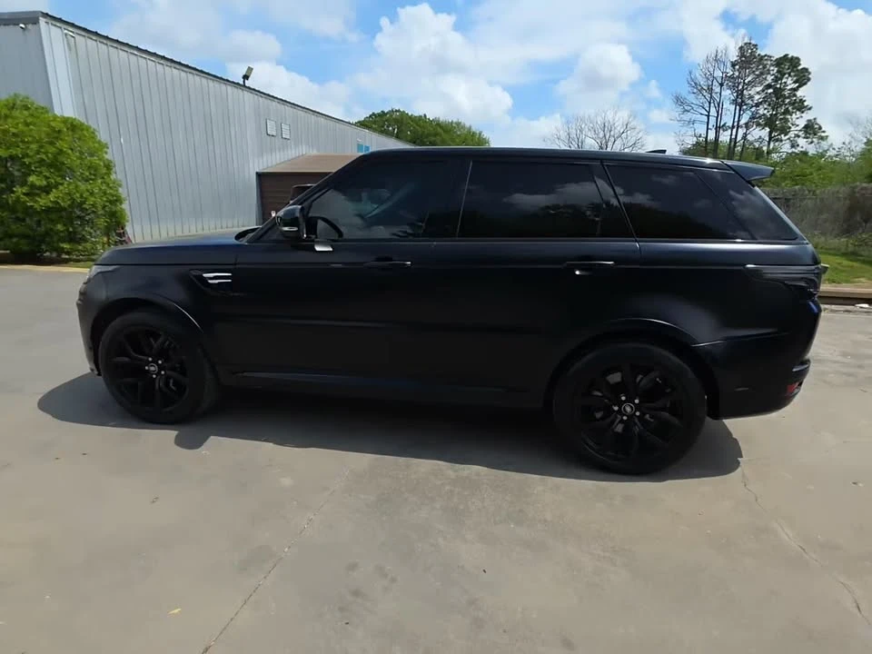 2022 Land Rover Range Rover L460 - Image 12 of 12