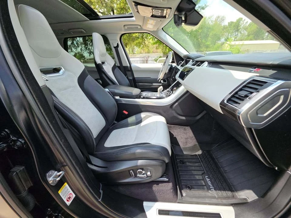 2022 Land Rover Range Rover L460 - Image 4 of 12
