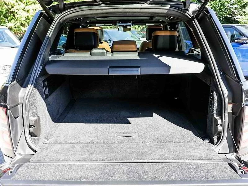 2022 Land Rover Range Rover L460 - Image 14 of 14