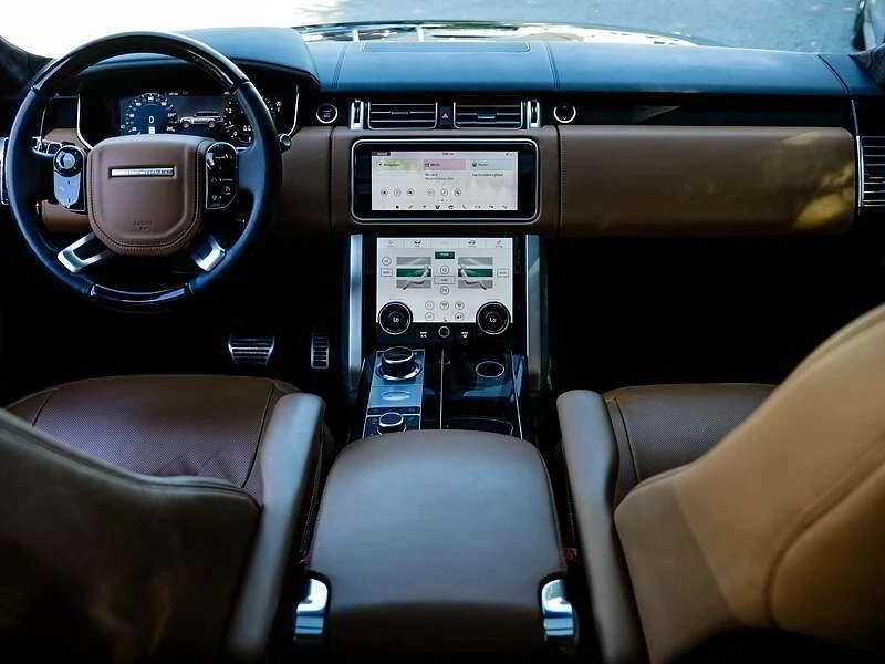 2022 Land Rover Range Rover L460 - Image 10 of 14