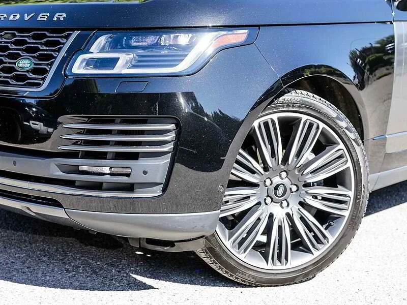 2022 Land Rover Range Rover L460 - Image 6 of 14