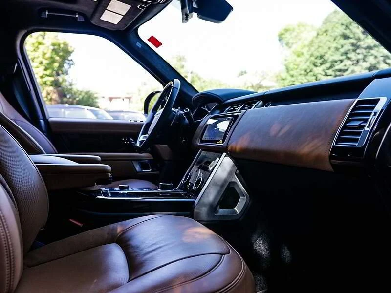 2022 Land Rover Range Rover L460 - Image 7 of 14