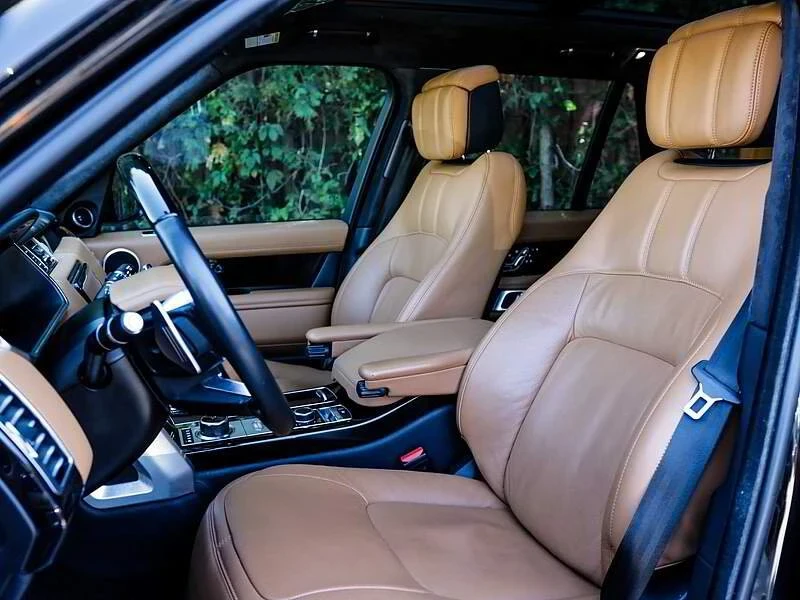 2022 Land Rover Range Rover L460 - Image 9 of 14