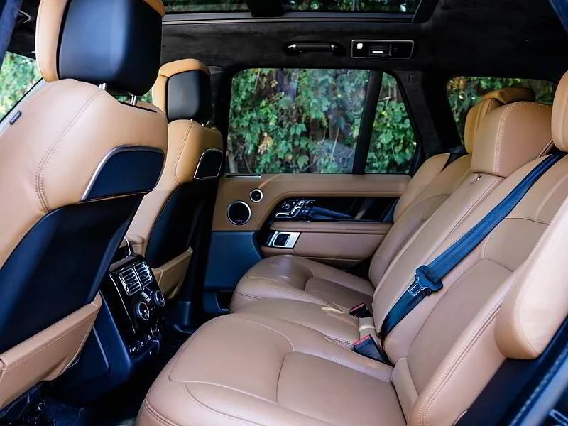 2022 Land Rover Range Rover L460 - Image 13 of 14