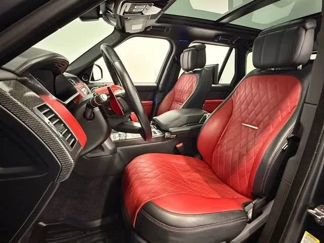 2022 Land Rover Range Rover L460 - Image 11 of 18
