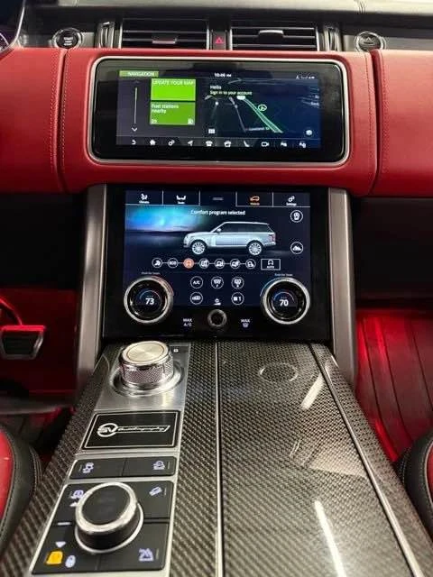 2022 Land Rover Range Rover L460 - Image 18 of 18