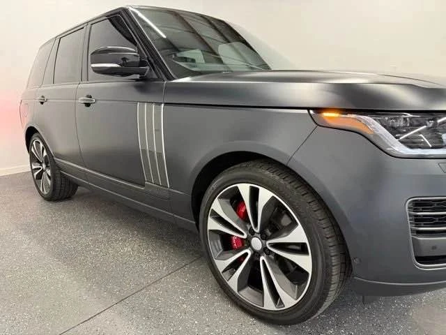 2022 Land Rover Range Rover L460 - Image 6 of 18
