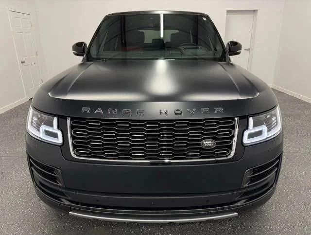 2022 Land Rover Range Rover L460 - Image 4 of 18