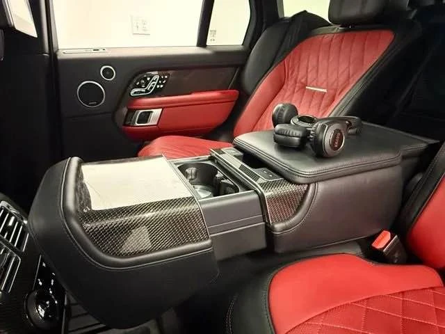 2022 Land Rover Range Rover L460 - Image 16 of 18