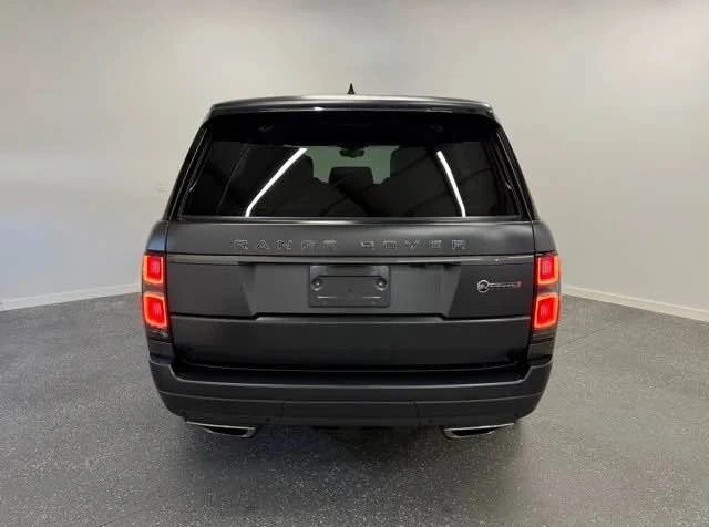 2022 Land Rover Range Rover L460 - Image 7 of 18