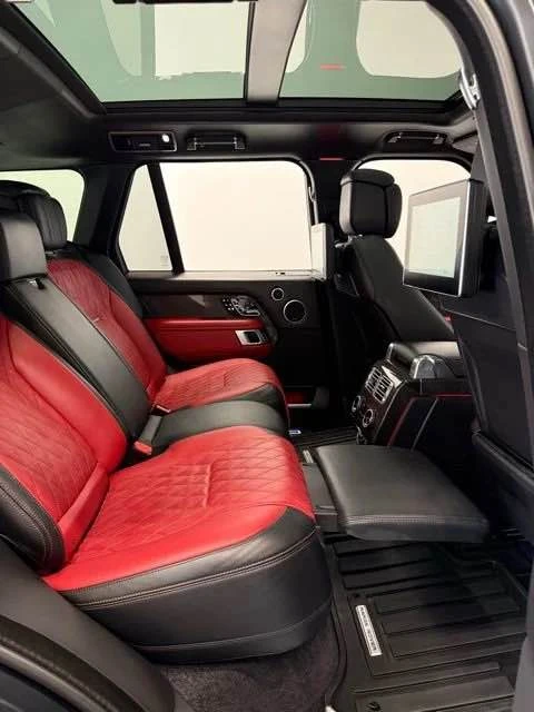 2022 Land Rover Range Rover L460 - Image 14 of 18