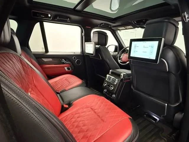 2022 Land Rover Range Rover L460 - Image 13 of 18