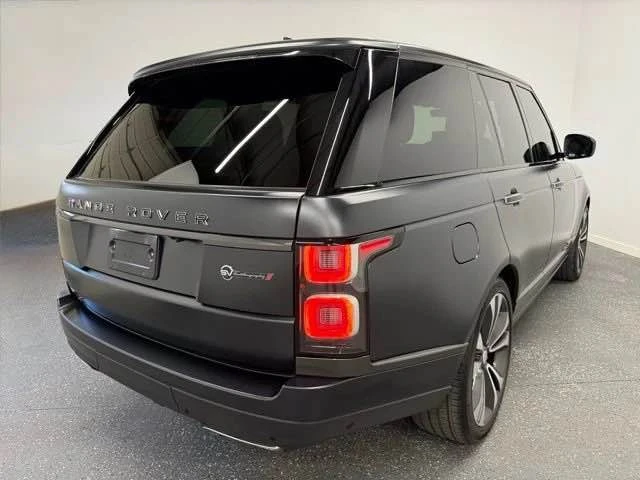 2022 Land Rover Range Rover L460 - Image 8 of 18