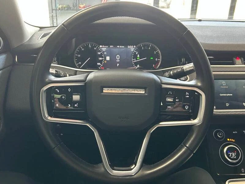 2022 Land Rover Range Rover Evoque 2nd Gen - Image 9 of 18