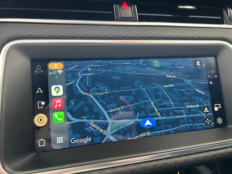 2022 Land Rover Range Rover Evoque 2nd Gen - Image 11 of 18