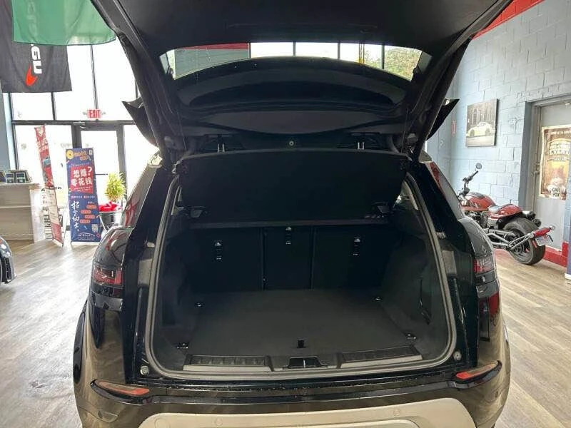 2022 Land Rover Range Rover Evoque 2nd Gen - Image 18 of 18