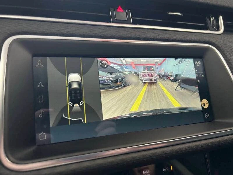 2022 Land Rover Range Rover Evoque 2nd Gen - Image 12 of 18