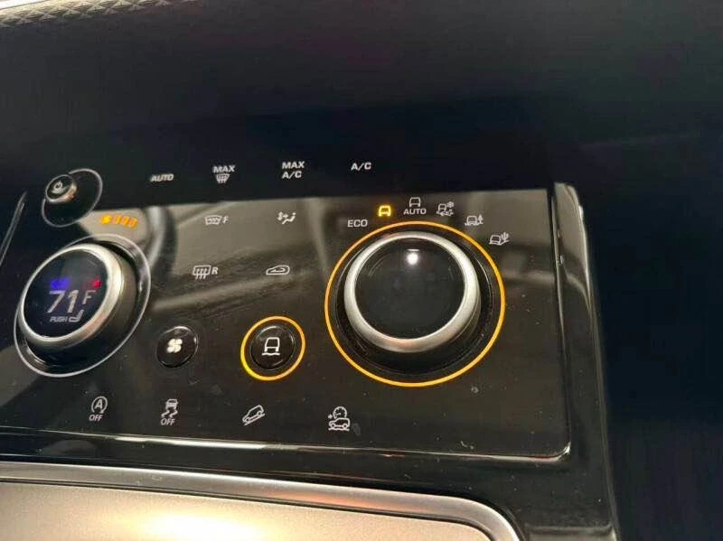 2022 Land Rover Range Rover Evoque 2nd Gen - Image 13 of 18