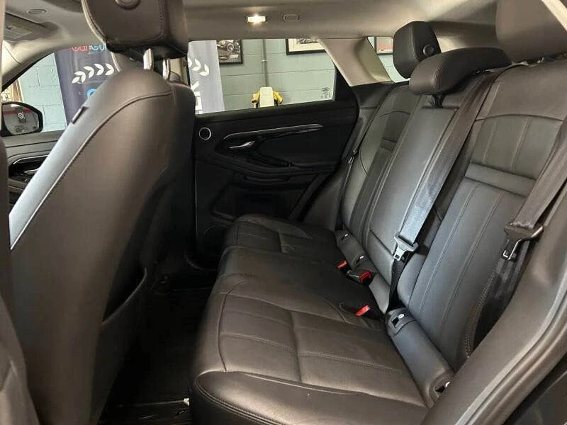2022 Land Rover Range Rover Evoque 2nd Gen - Image 15 of 18