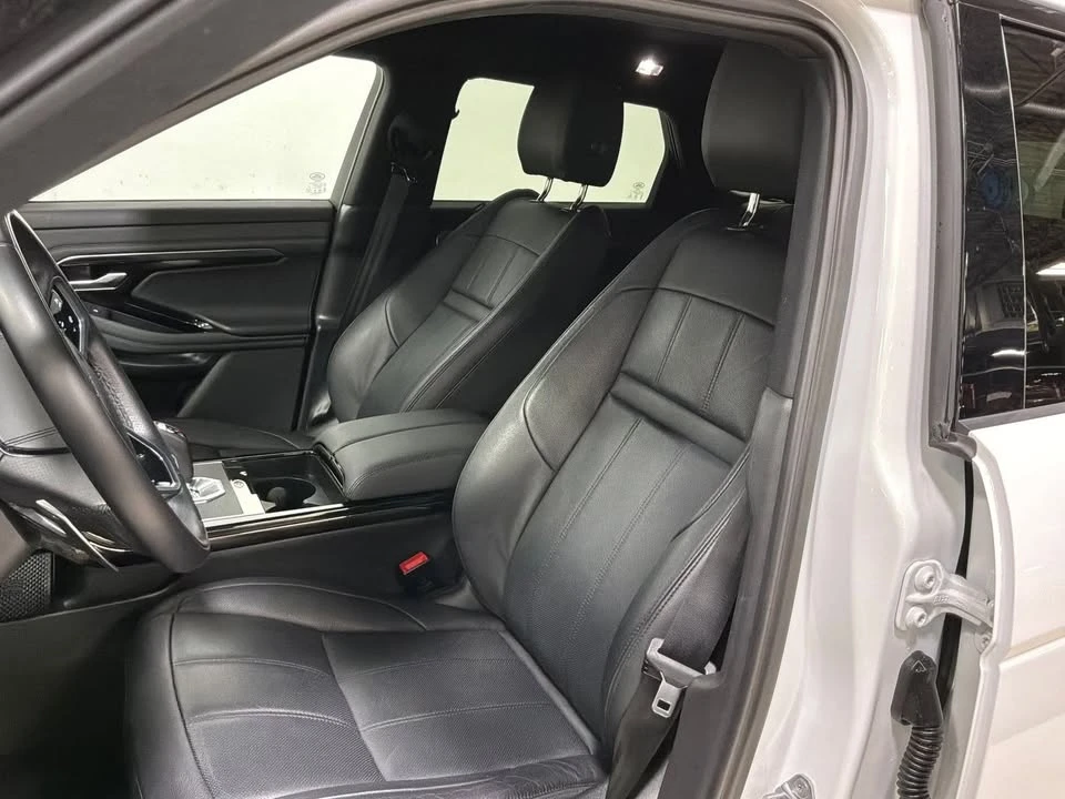 2022 Land Rover Range Rover Evoque 2nd Gen - Image 9 of 10