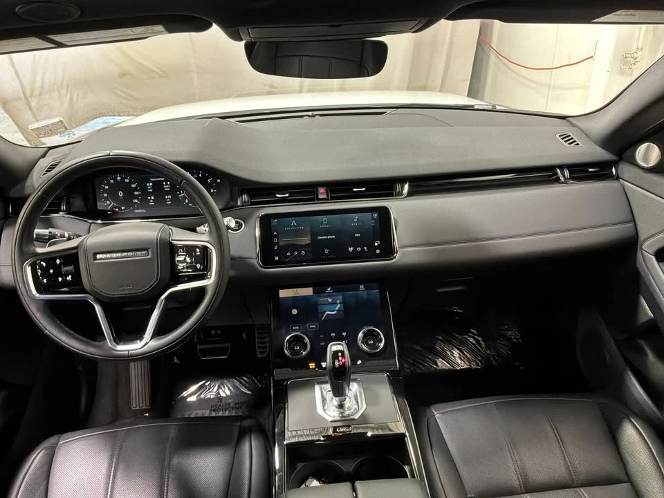 2022 Land Rover Range Rover Evoque 2nd Gen - Image 6 of 10