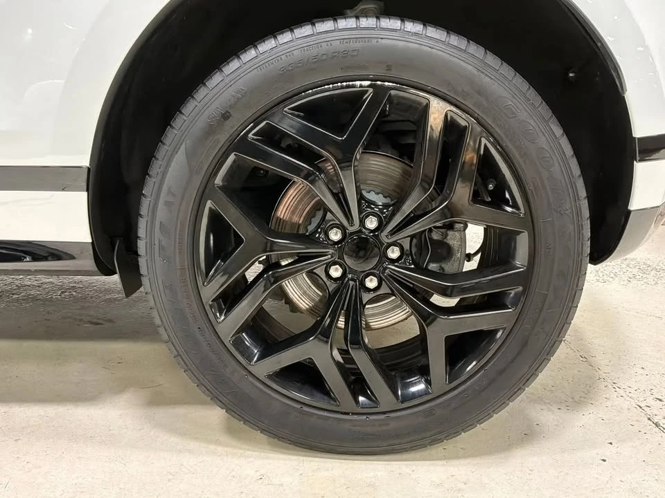 2022 Land Rover Range Rover Evoque 2nd Gen - Image 3 of 10