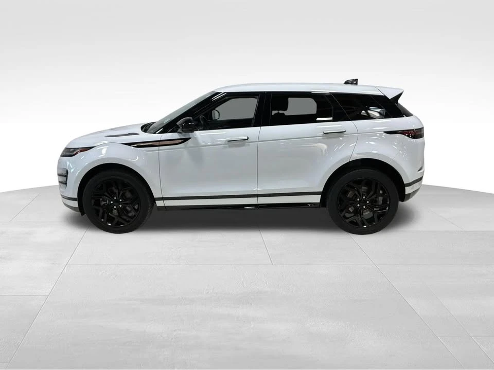 2022 Land Rover Range Rover Evoque 2nd Gen - Image 2 of 10