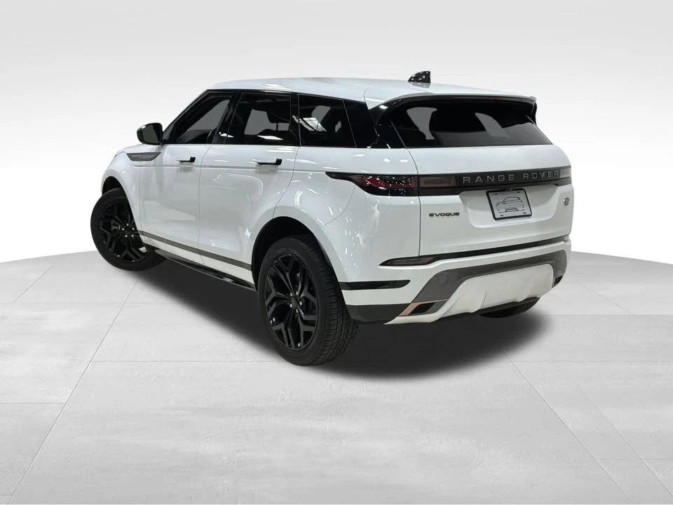 2022 Land Rover Range Rover Evoque 2nd Gen - Image 4 of 10