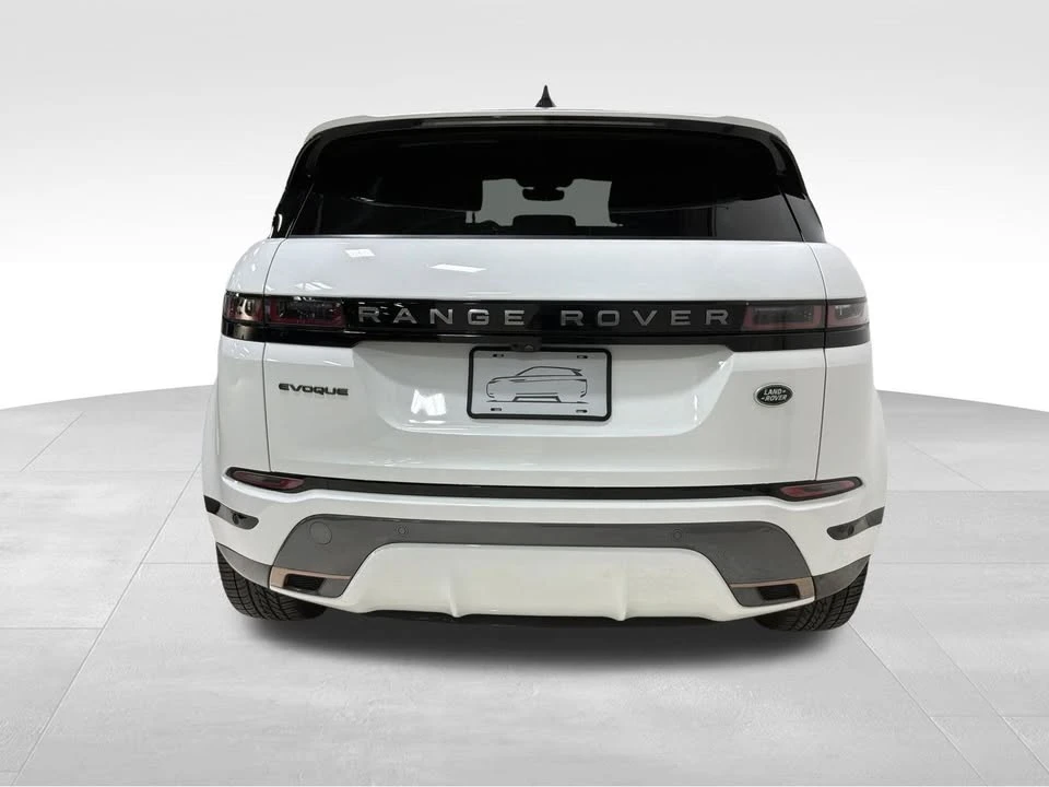 2022 Land Rover Range Rover Evoque 2nd Gen - Image 5 of 10