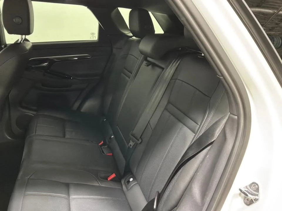 2022 Land Rover Range Rover Evoque 2nd Gen - Image 10 of 10