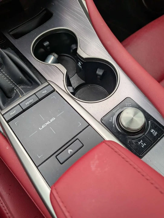 2022 Lexus RX 4th Gen - Image 17 of 17