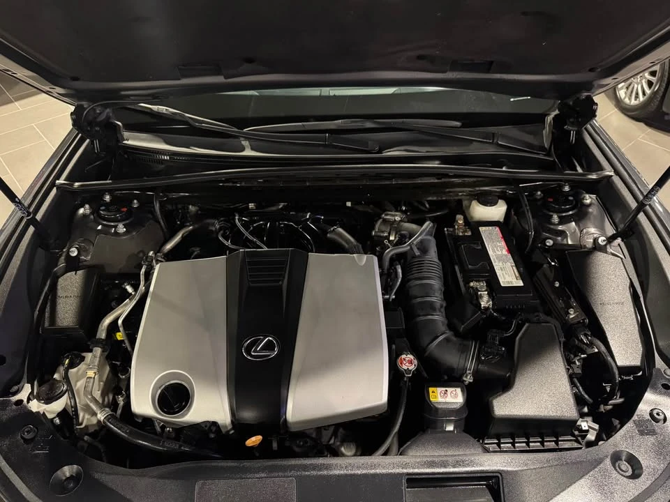 2022 Lexus ES 7th Gen - Image 11 of 11