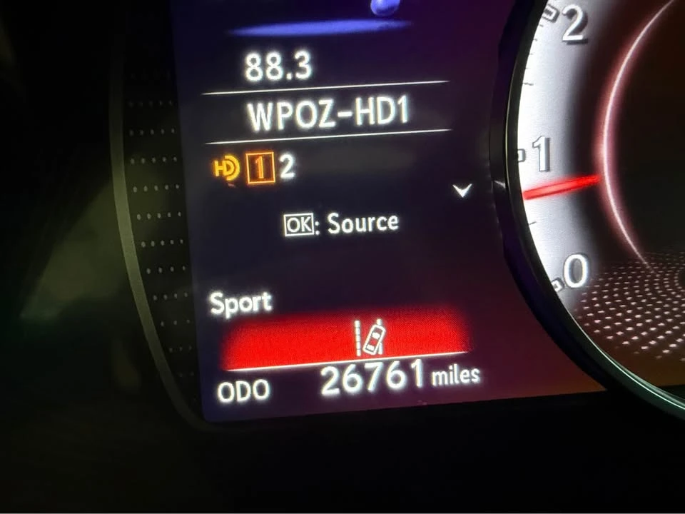 2022 Lexus ES 7th Gen - Image 11 of 11