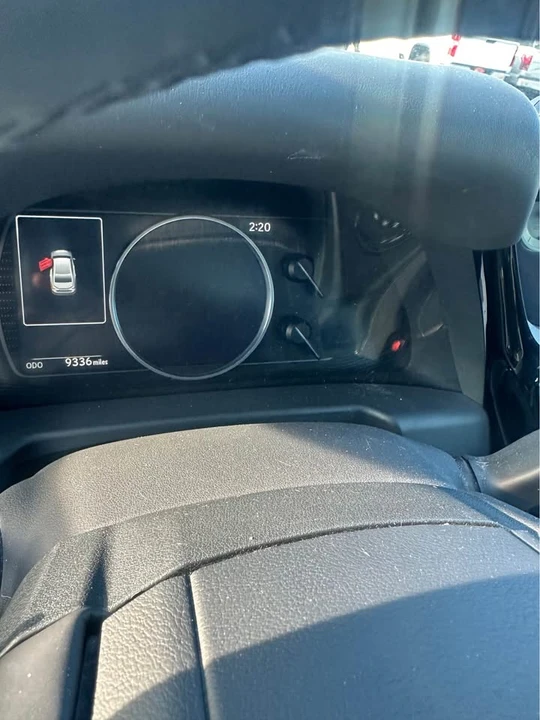 2022 Lexus ES 7th Gen - Image 6 of 9