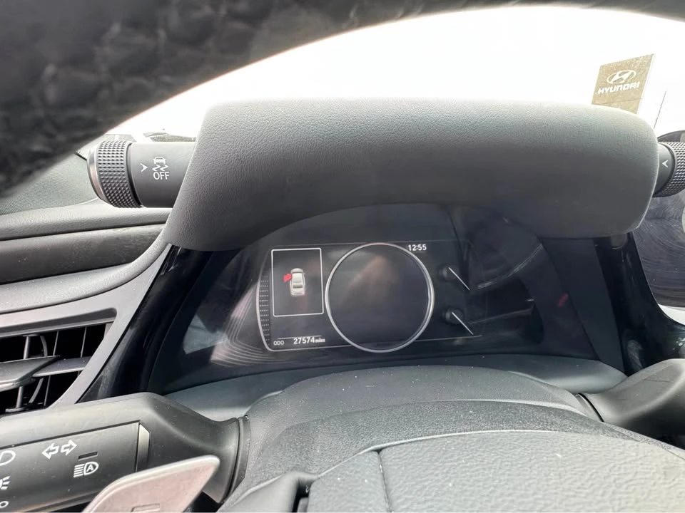 2022 Lexus ES 7th Gen - Image 12 of 13