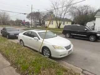 2022 Lexus ES 7th Gen - Image 2 of 9