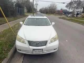 2022 Lexus ES 7th Gen - Image 3 of 9