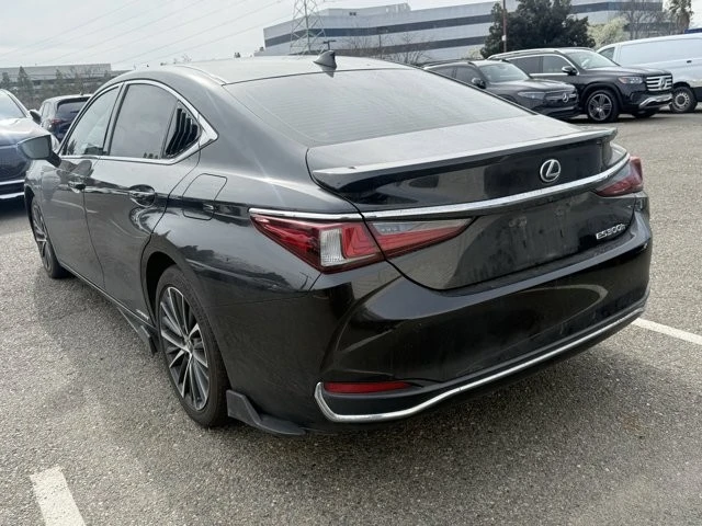 2022 Lexus ES 7th Gen - Image 3 of 3