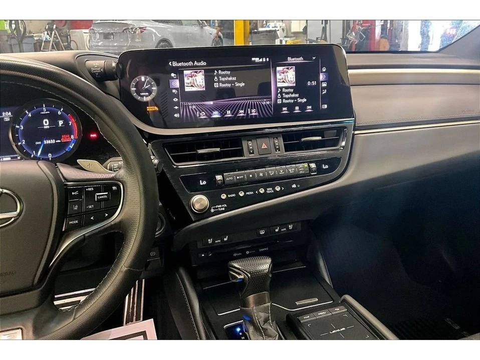 2022 Lexus ES 7th Gen - Image 5 of 20